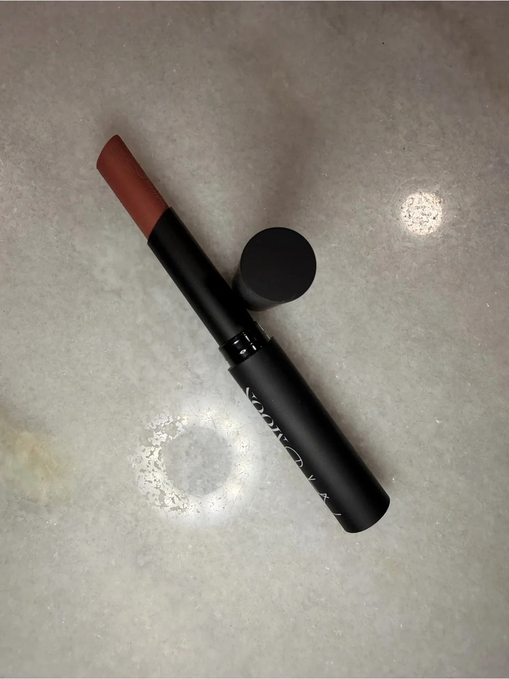 NARS Sarah Moon Matte Lipstick - Indecent Proposal